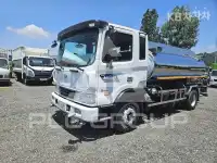 2019 Hyundai Mega truck