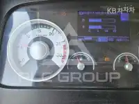 2019 Hyundai Mega truck