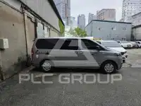 2019 Hyundai Starex