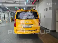 2019 Hyundai Starex