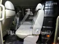 2019 Hyundai Starex