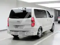 2019 Hyundai Starex