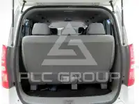 2019 Hyundai Starex