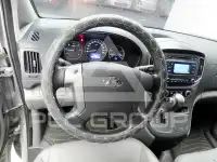 2019 Hyundai Starex