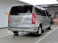 2019 Hyundai Starex