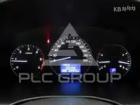 2019 Hyundai Starex