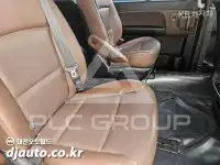 2019 Hyundai Starex