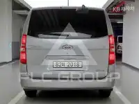 2019 Hyundai Starex