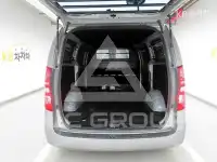 2019 Hyundai Starex