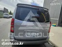 2019 Hyundai Starex