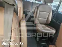 2019 Hyundai Starex