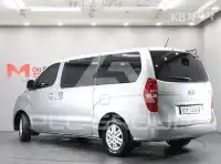 2019 Hyundai Starex