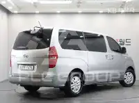 2019 Hyundai Starex