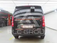 2019 Hyundai Starex