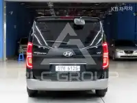 2019 Hyundai Starex