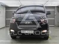 2019 Hyundai Starex
