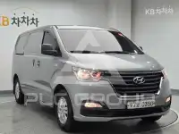 2019 Hyundai Starex