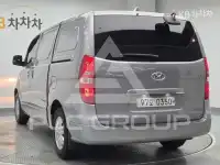 2019 Hyundai Starex