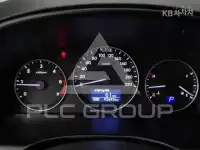 2019 Hyundai Starex