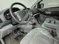 2019 Hyundai Starex