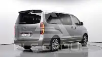 2019 Hyundai Starex