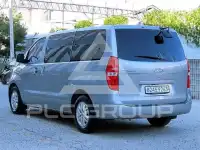2019 Hyundai Starex