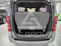 2019 Hyundai Starex