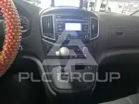 2019 Hyundai Starex
