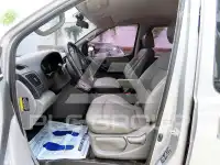 2019 Hyundai Starex