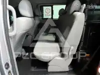 2019 Hyundai Starex