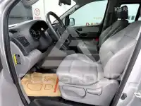 2019 Hyundai Starex