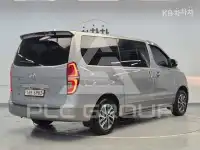 2019 Hyundai Starex
