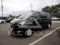2019 Hyundai Starex