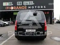 2019 Hyundai Starex