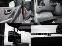 2019 Hyundai Starex