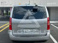 2019 Hyundai Starex