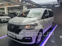 2019 Hyundai Starex