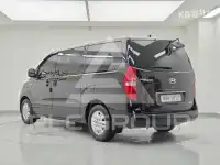 2019 Hyundai Starex
