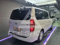 2019 Hyundai Starex