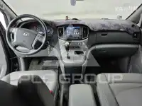 2019 Hyundai Starex