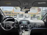 2019 Hyundai Starex