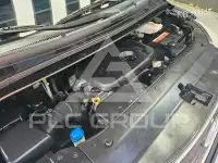 2019 Hyundai Starex