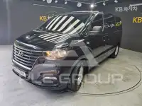 2019 Hyundai Starex