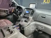 2019 Hyundai Starex