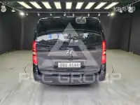2019 Hyundai Starex