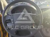 2019 Hyundai Starex