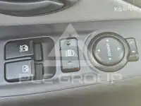 2019 Hyundai Starex