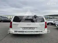 2019 Hyundai Starex
