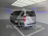 2019 Hyundai Starex