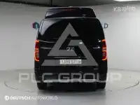 2019 Hyundai Starex